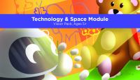 Technology___Space_Module__Vision_Pack__Ages_5_